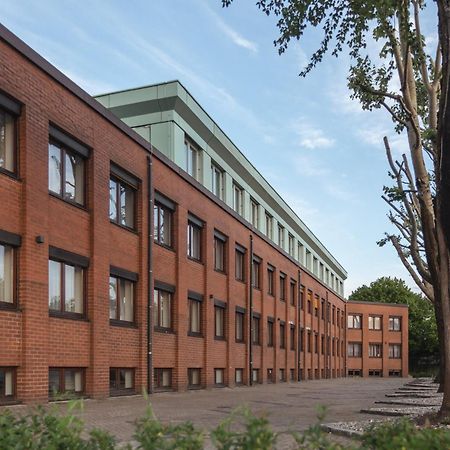Garner Hotel Hamburg Nord By Ihg Zewnętrze zdjęcie