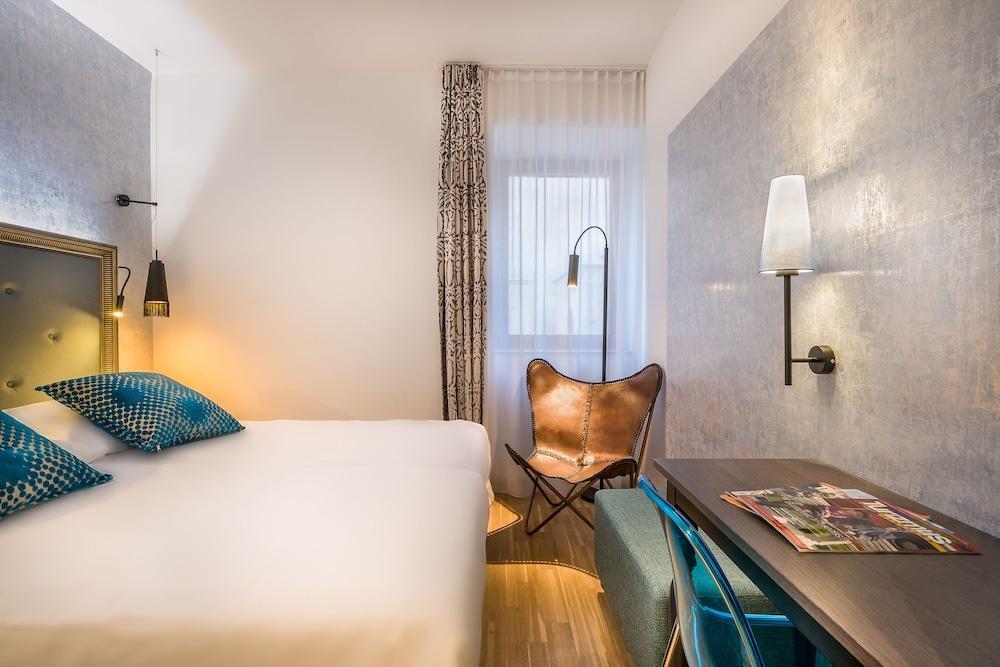 Garner Hotel Hamburg Nord By Ihg Zewnętrze zdjęcie