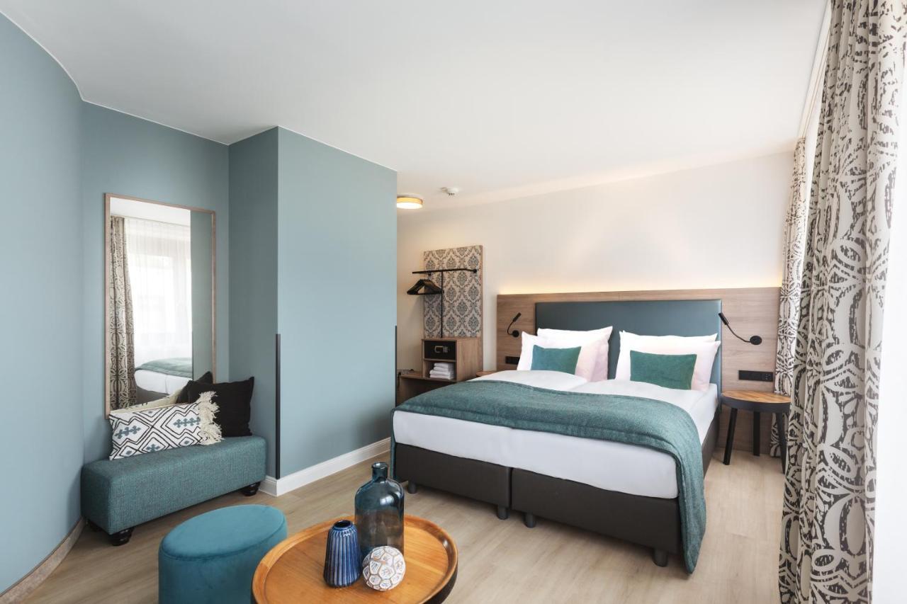 Garner Hotel Hamburg Nord By Ihg Zewnętrze zdjęcie