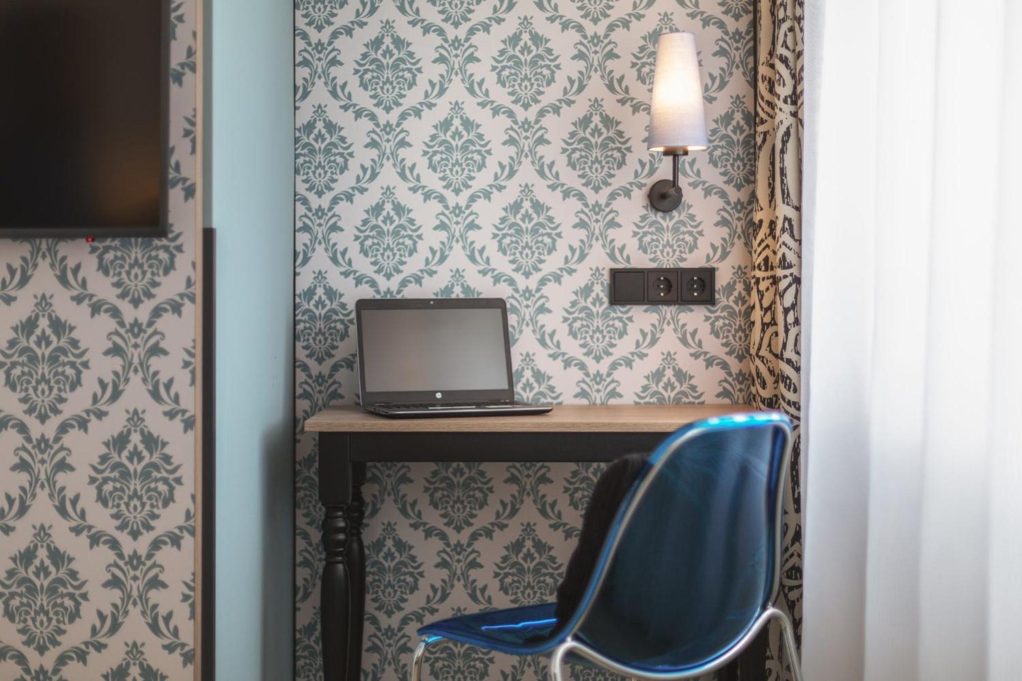 Garner Hotel Hamburg Nord By Ihg Zewnętrze zdjęcie