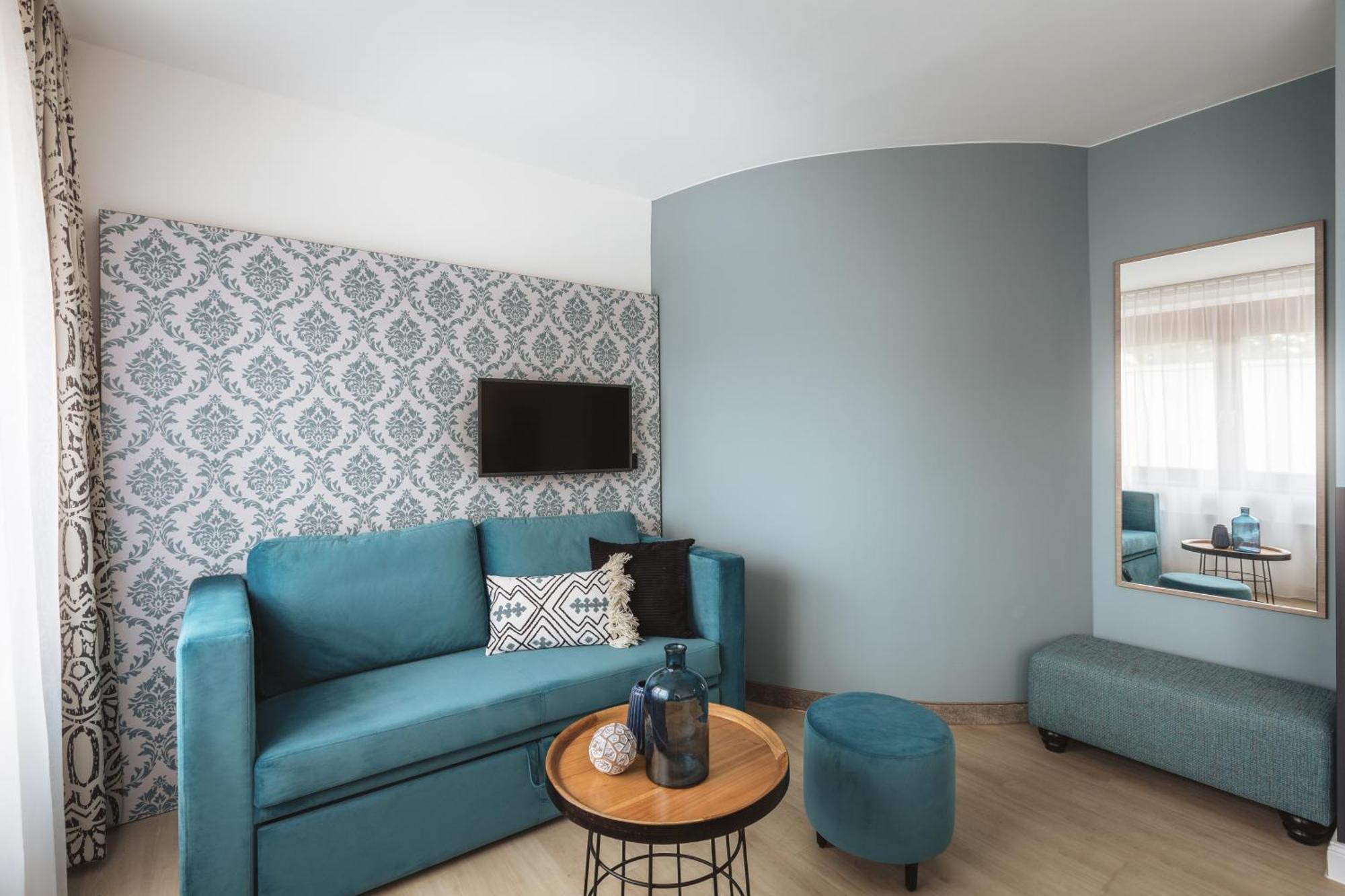 Garner Hotel Hamburg Nord By Ihg Zewnętrze zdjęcie