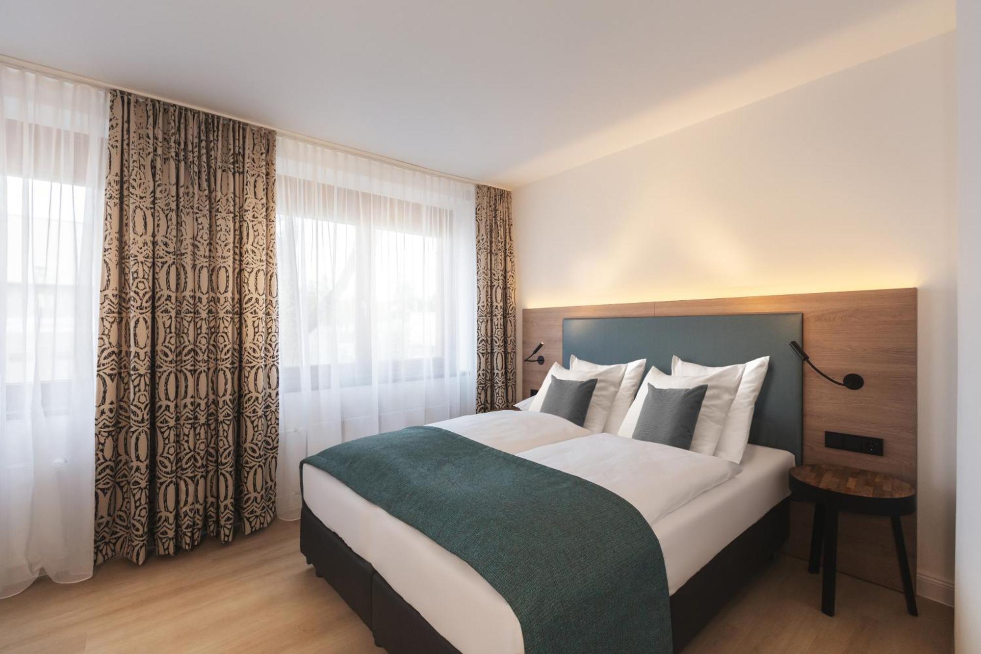 Garner Hotel Hamburg Nord By Ihg Zewnętrze zdjęcie