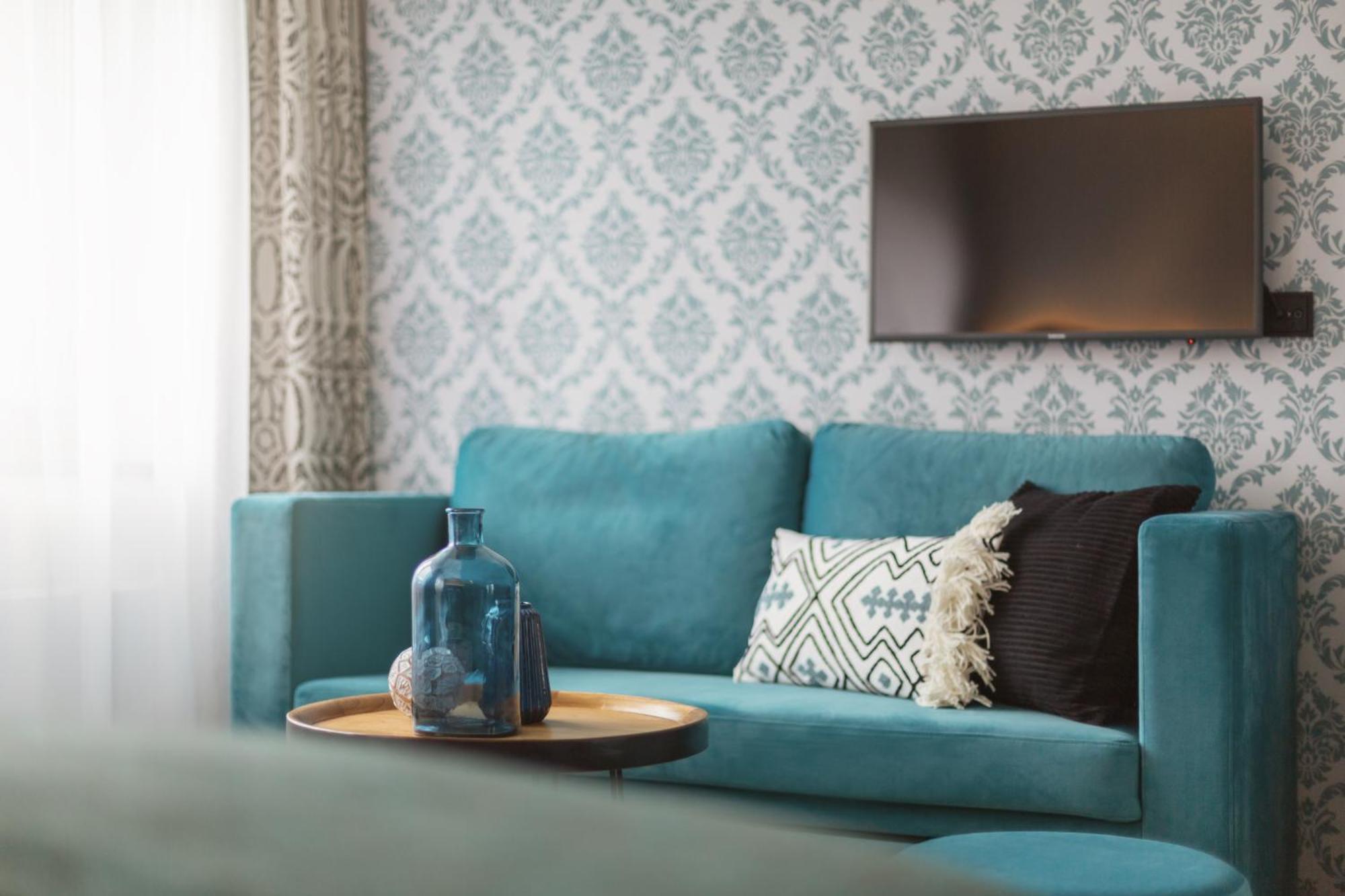 Garner Hotel Hamburg Nord By Ihg Zewnętrze zdjęcie