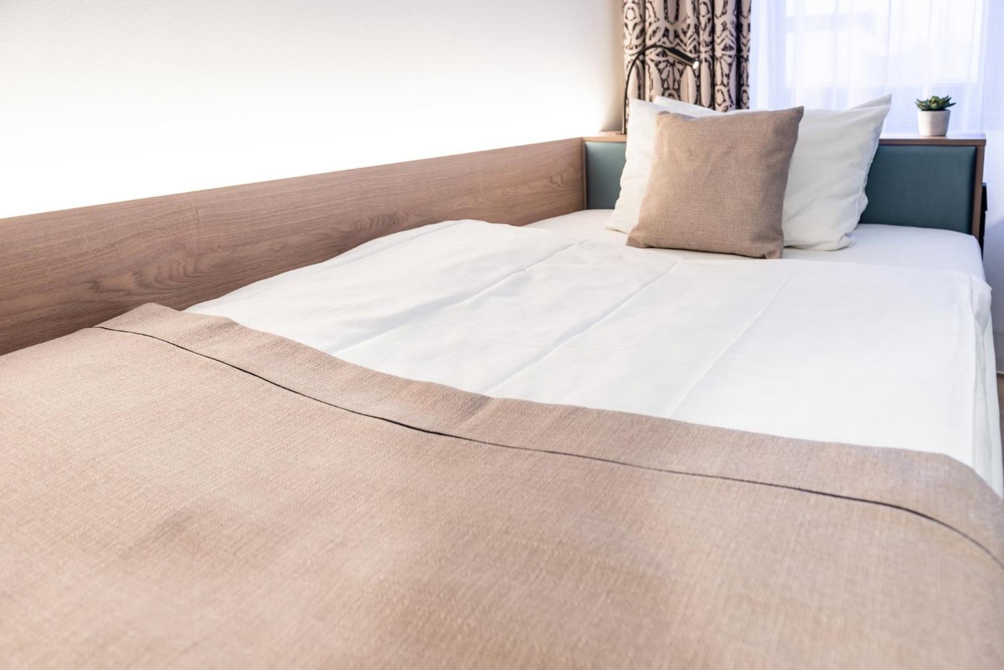 Garner Hotel Hamburg Nord By Ihg Zewnętrze zdjęcie