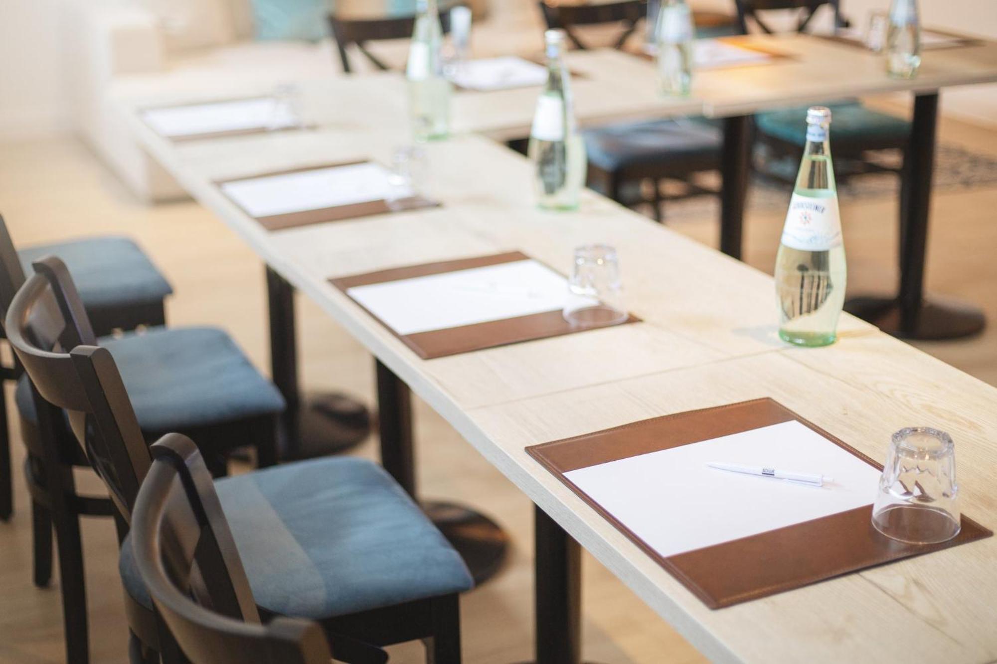 Garner Hotel Hamburg Nord By Ihg Zewnętrze zdjęcie